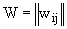 symmetric-matrix